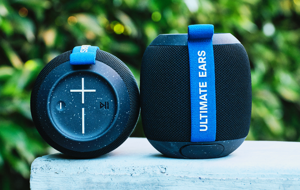BluetoothスピーカーWONDERBOOM4 ULTIMATEEARS Ultimate Ears Wonderboom 4 Waterproof Bluetooth Speaker – Pifferia
