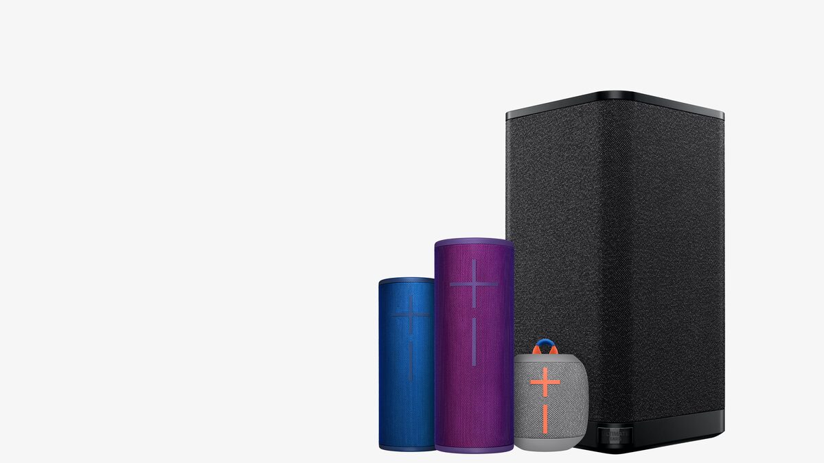 ultimate ears website