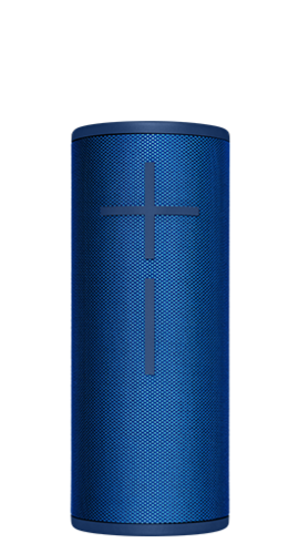 BOOM 3 Bluetooth Speaker  Ultimate Ears Speaker with Deep Bass