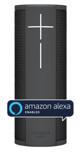 connecting ultimate ears to alexa