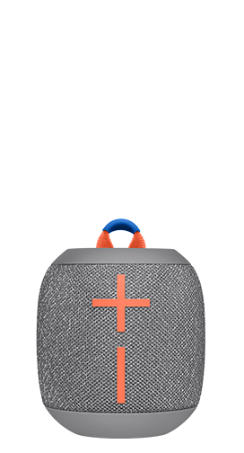 Ultimate Ears WONDERBOOM 3 – Mobiler Mini-Bluetooth-Lautsprecher