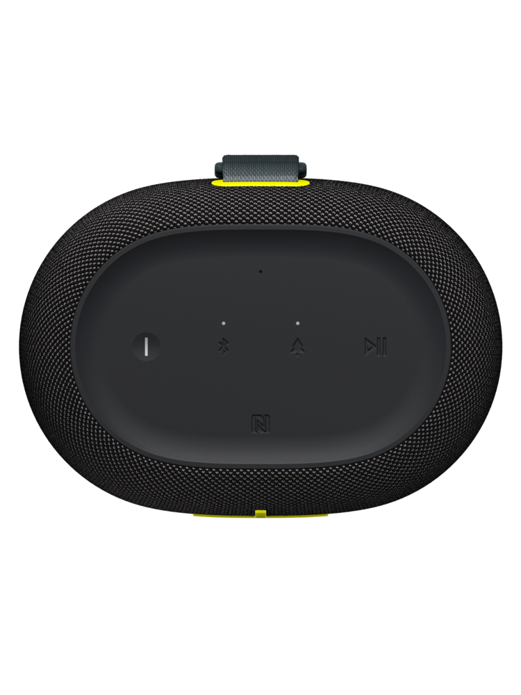 EPICBOO, nuovo altoparlante Bluetooth da Logitech
