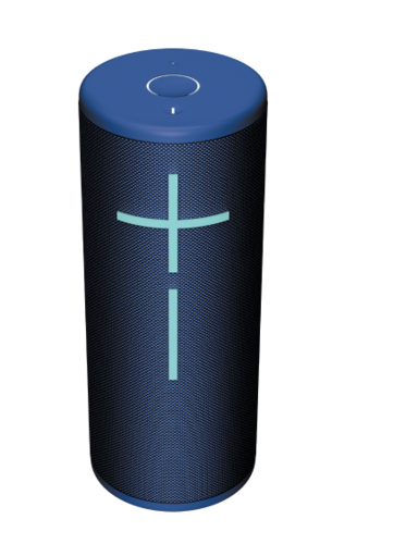 thumbnail image 2 of Magnetic Wireless Charger Compatible With Ultimate Ears UE Boom 3... 2 of 10
