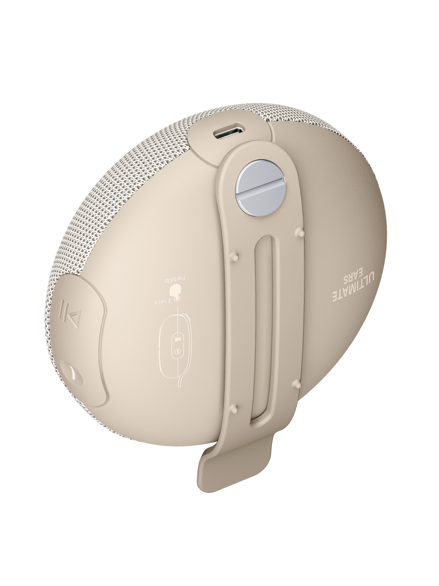 Ultimate Ears Wireless Speakers - Waterproof, Great Sound