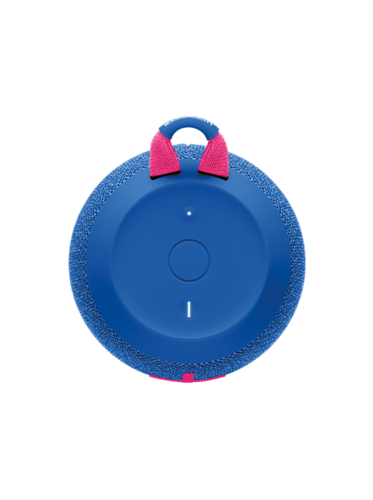 Ultimate Ears WONDERBOOM 3 - Portable Mini Bluetooth Speaker