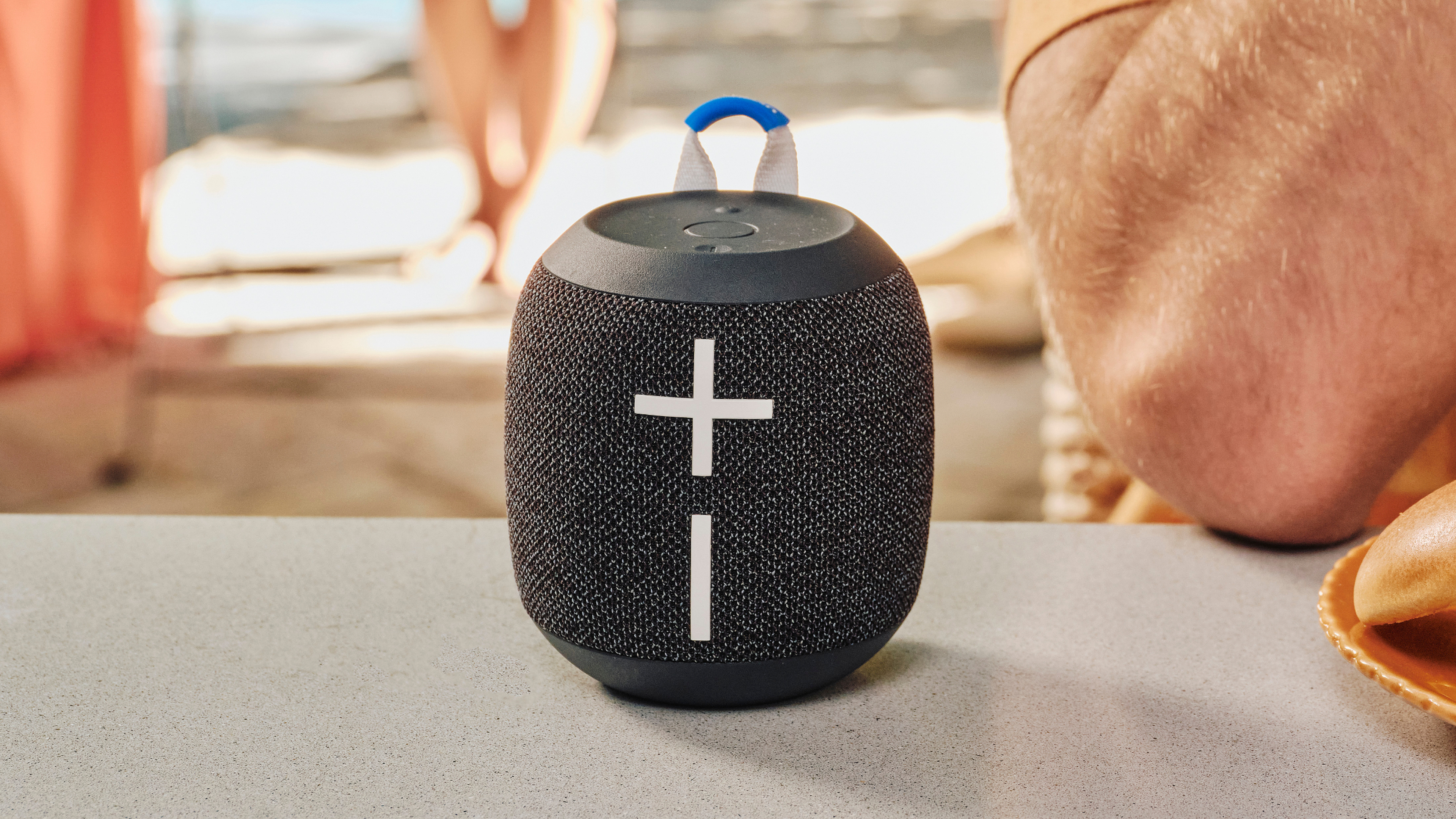 BluetoothスピーカーWONDERBOOM4 ULTIMATEEARS Amazon.com: Ultimate Ears WONDERBOOM 4 Outdoor Speakers