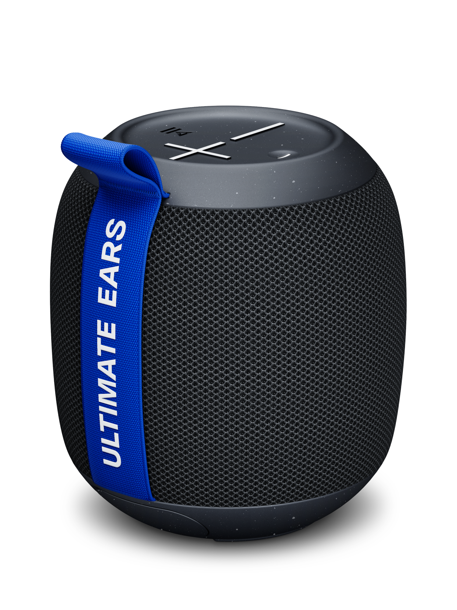 Ultimate Ears WONDERBOOM PLAY Super-portable Bluetooth Speaker