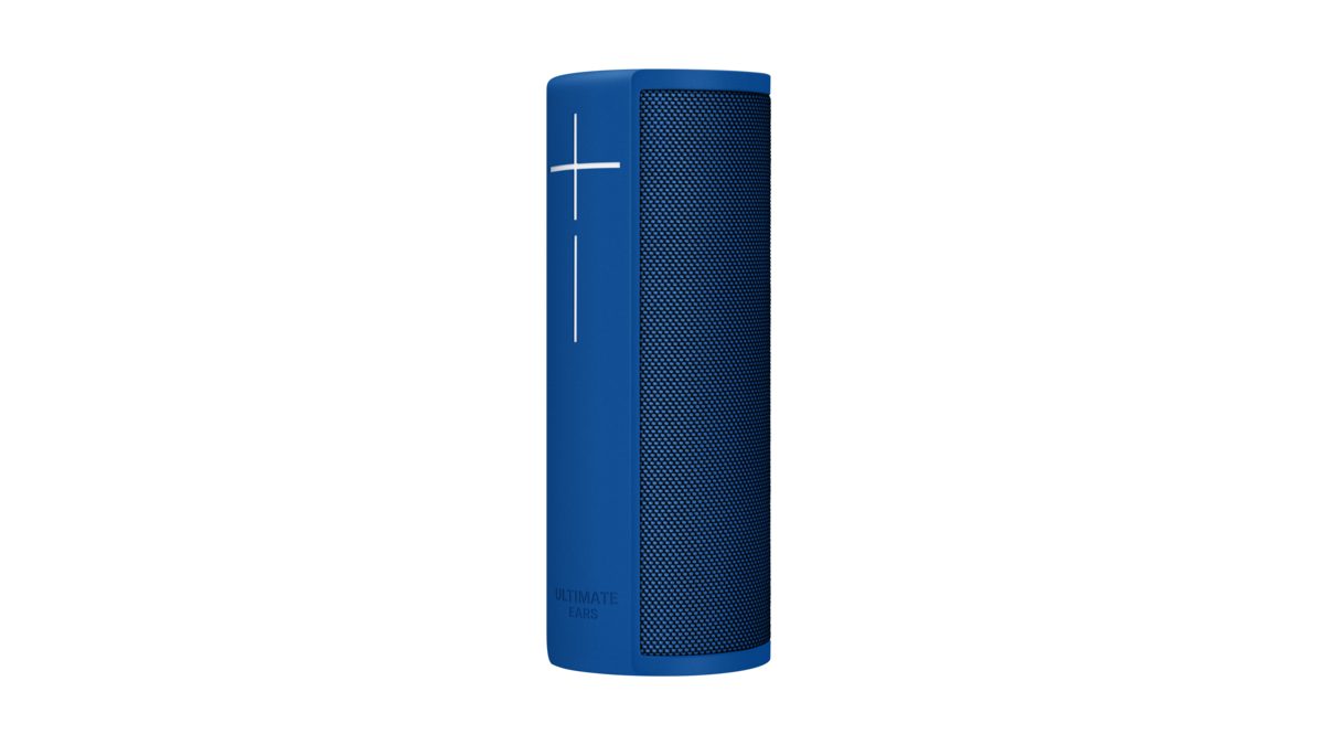 ultimate ears speaker with alexa