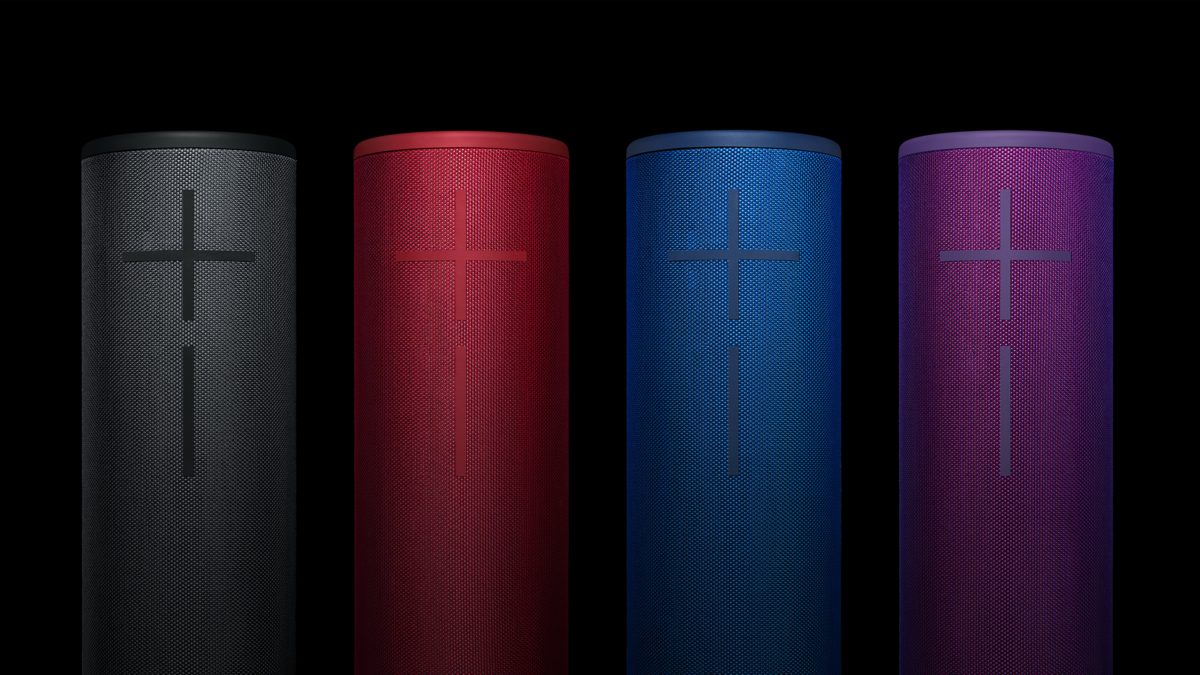 Boom 3 y Megaboom 3: diferencias, precio y características