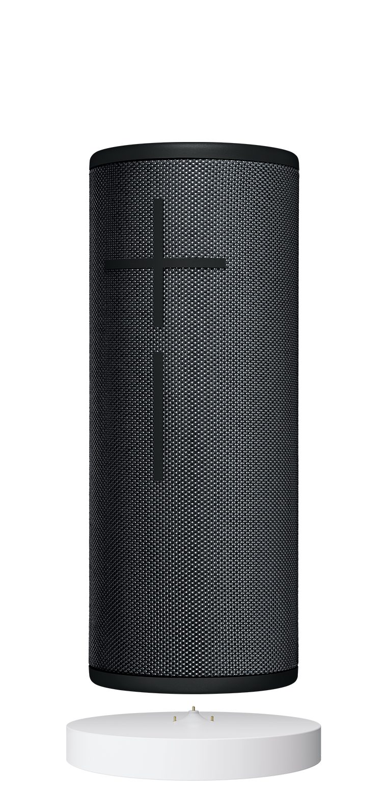 megaboom 3 charge