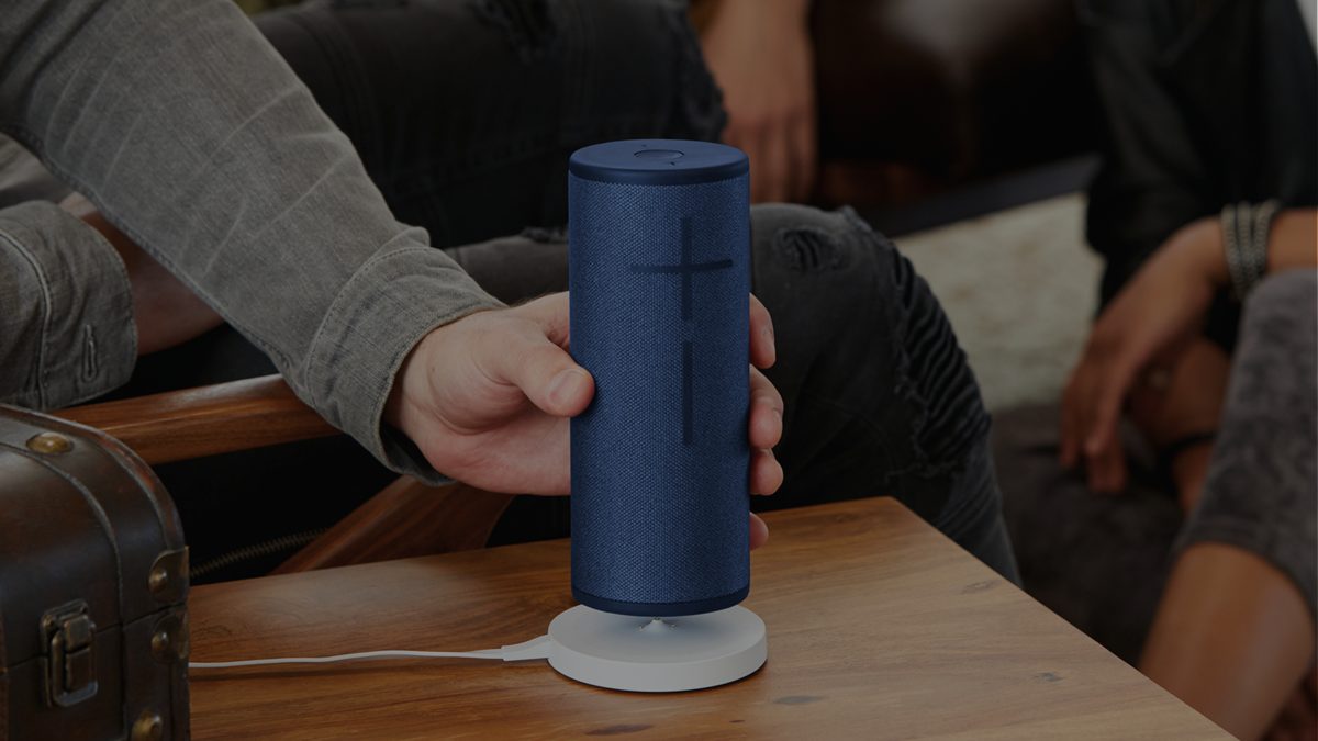 charging megaboom 3