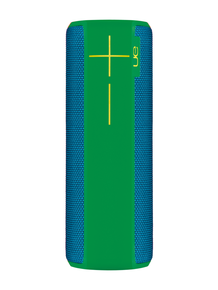ue boom 2 green