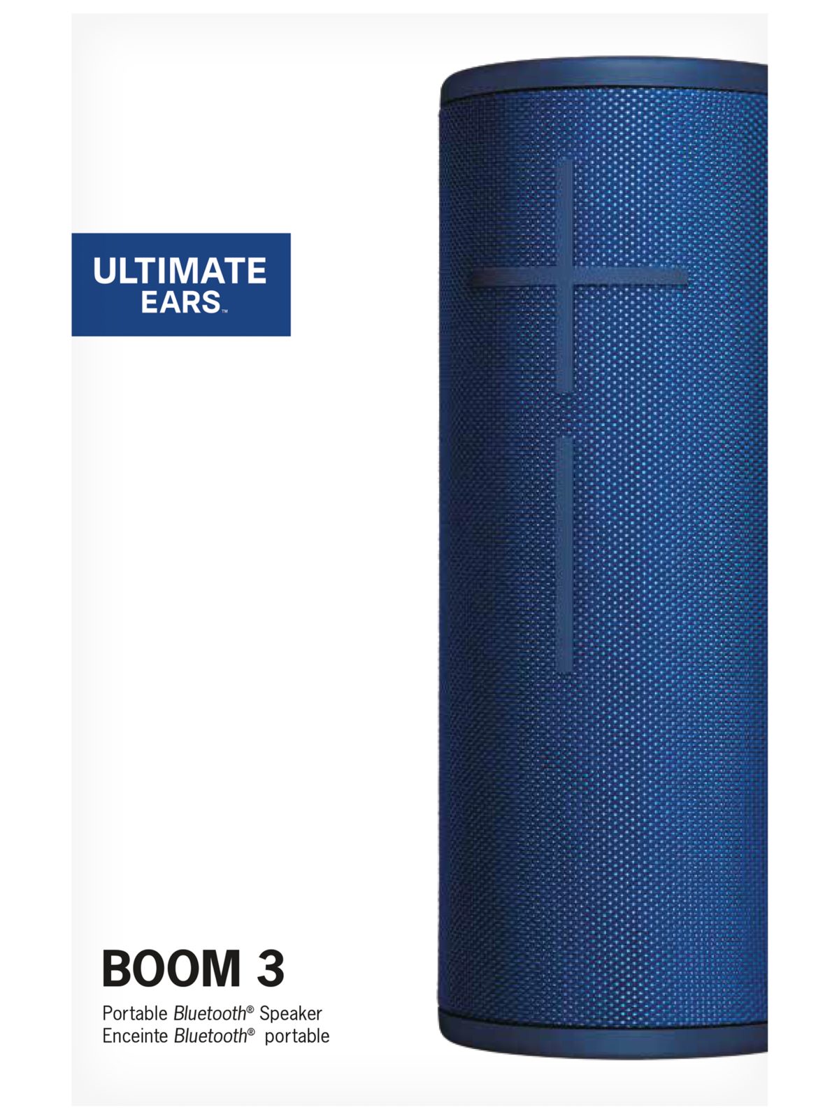 ultimate ears boom 3