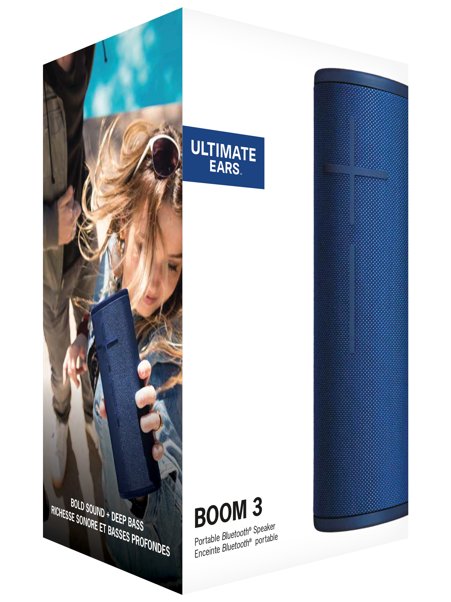 boom 3 lagoon blue
