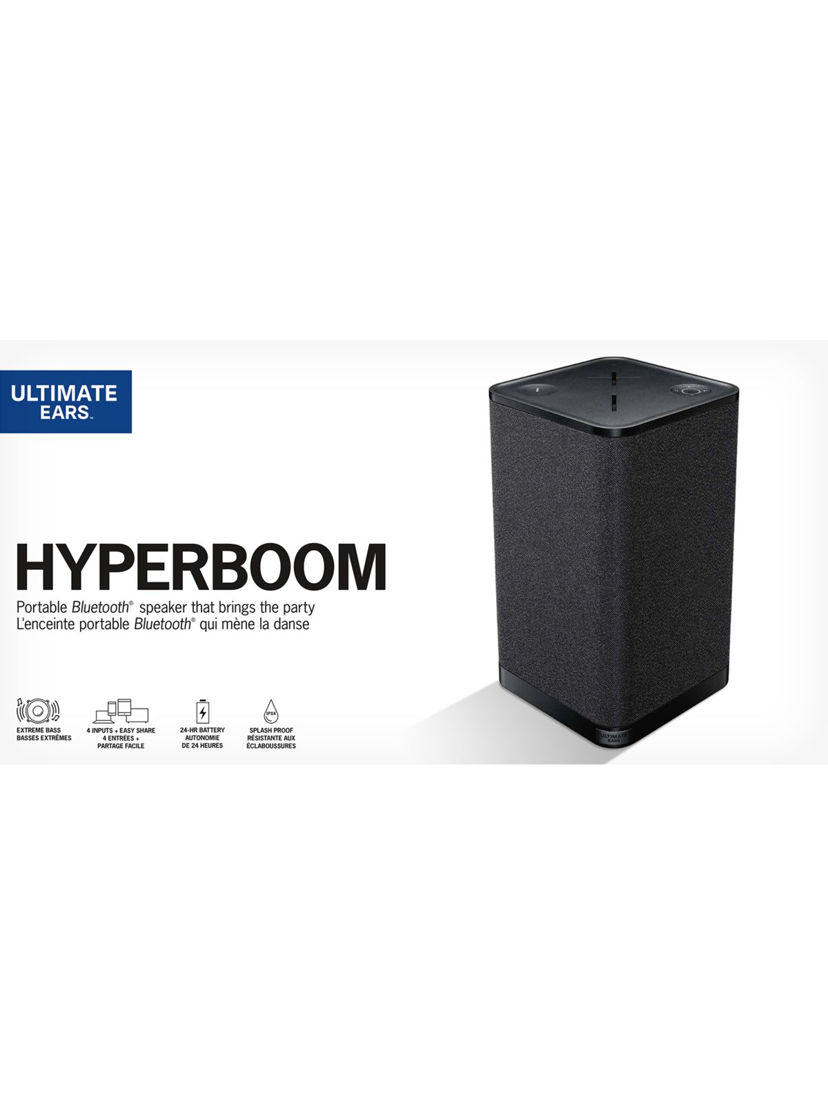 Гипер спикер. Ultimate Ears hyperboom. Колонки hyperboom. Ultimate Ears hyperboom купить.