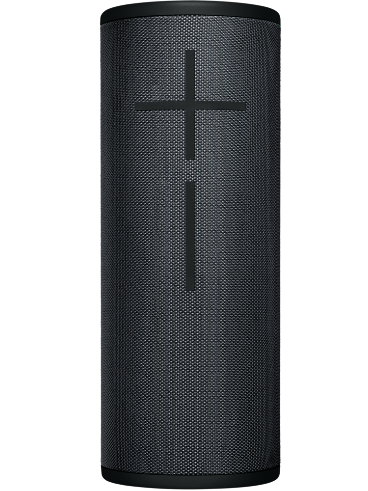 MEGABOOM 3 Bluetooth Speaker  Ultimate Ears Speaker with Thundering Bass