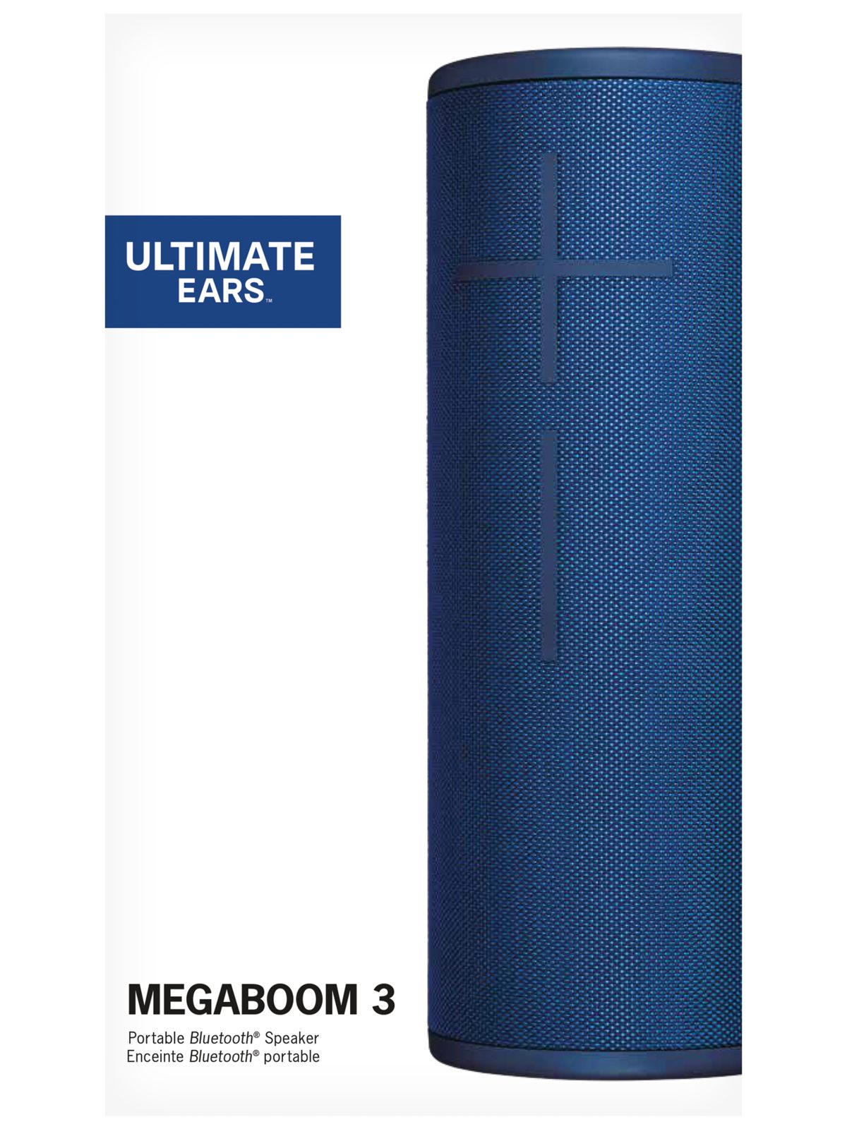 ue megaboom 3 power watts