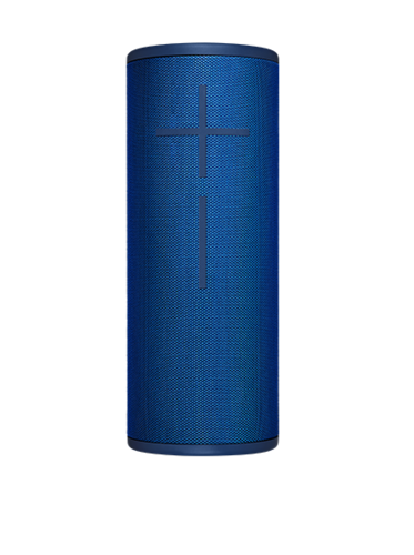 MEGABOOM 3 藍牙喇叭| 具有震撼低音的 