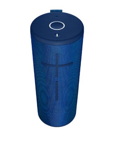 MEGABOOM 3 Bluetooth Speaker | Ultimate Ears Speaker with 