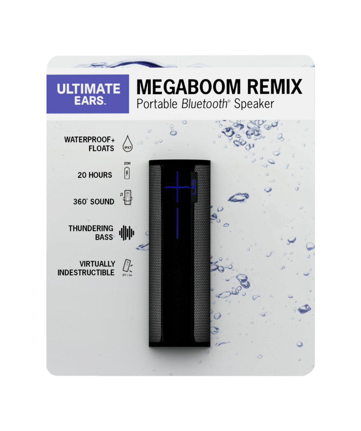 ue megaboom remix costco