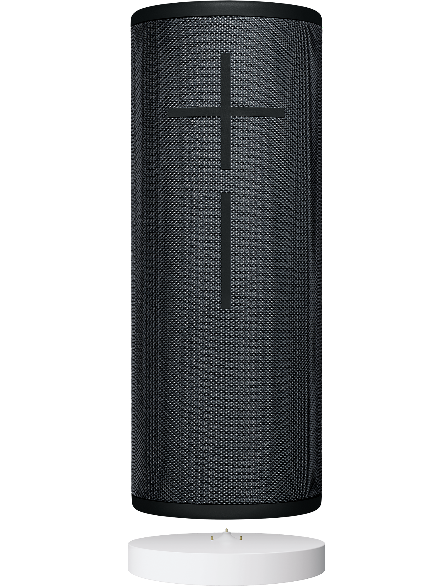 distortion Fifty Secondly MEGABOOM 3 Bluetooth Speaker | Ultimate Ears Speaker with Thundering Bass
