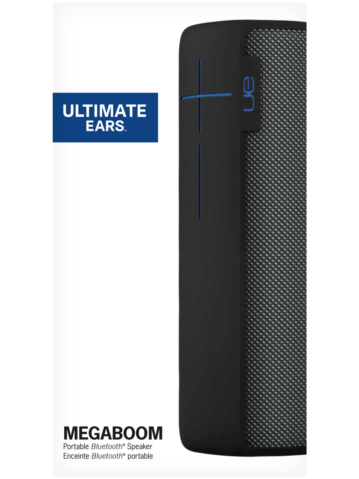 ue megaboom 2 specs