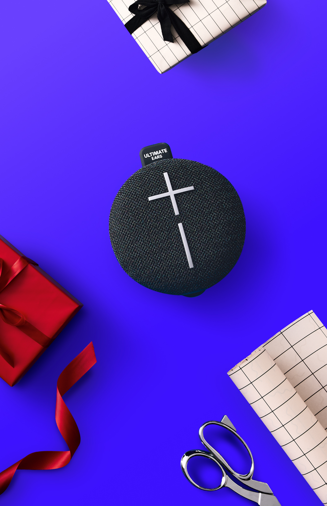 ロジクール Ultimate Ears ROLL 期間限定値下げ Amazon.co.jp: Ultimate Ears ROLL2 Bluetoothスピーカー IPX7防水